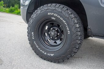 Hyundai Terracan 2.9 CRDI - 7