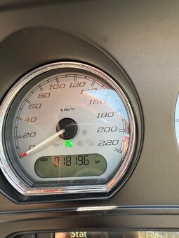 Harley Davidson Street Glide Special – 2015, Odpočet DPH - 7