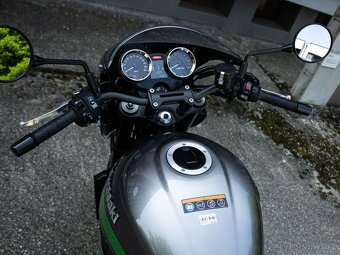 Kawasaki Z 900 RS Z900 CAFE - 7