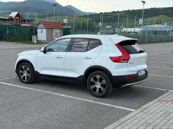 Volvo XC40 D3 4x4 - 7