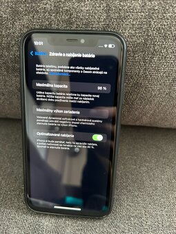 Predám Iphone 11 128Gb - 7