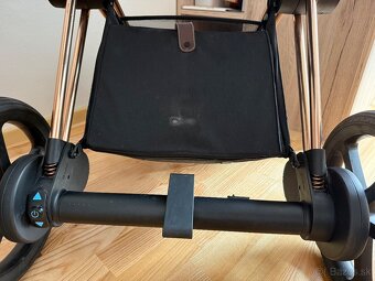 Cybex E-priam 2024 - 7