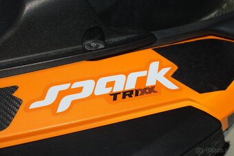 SEADOO spark Trixx 2019 - 7