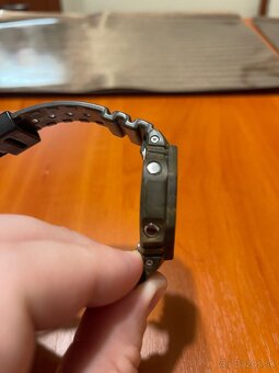 Casio G-Shock GA-2100 - 7