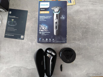 Philips Series 9000 Wet & Dry S9985/50 - 7