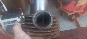 Valce jawa 350/354 - 7
