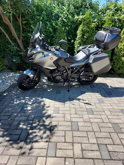 Honda NT 1100 - 7