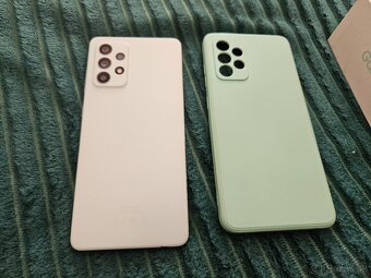 Samsung Galaxy A52S zlava na 130e - 7