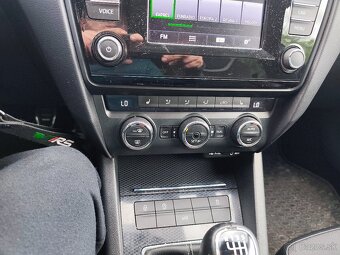 Octavia 3 RS 2,0 tsi - 7