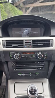 BMW E91 330xi 190kw N52 - 7