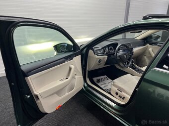 Škoda Superb Liftback sedan 2.0tdi 140kw dsg 2020 1.maj - 7