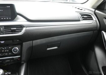 Mazda 6 2.0i G145 ATTRACTION FL 2xALU 107 kw - 7