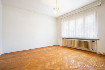 BOSEN | Na predaj rodinný dom so záhradou, Zemianska Olča - 7