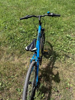 CTM Chlapcensky/ detsky bicykel - 7