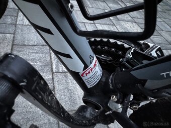 Predám bicykel CTM Terrano 3.0 - 7