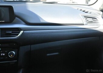 Mazda 6 2.0i G145 ATTRACTION FL 2xALU 107 kw - 7