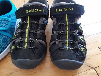 Sandalky vel 28 - 7