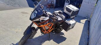 Ktm 1190 - 7