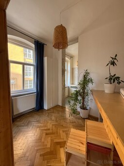 Štýlový 2,5 izbový byt, Palárikova ul. s garážou - 7