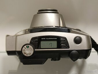 PENTAX ESPIO 200 - 7