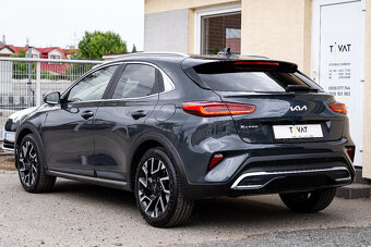 Kia XCeed 1.5 T-GDi Gold A/T - 7