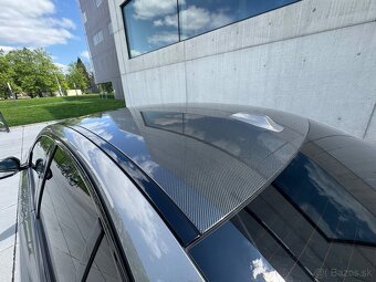 BMW 520d M Paket G60 197PS Alu 21” Hudba Bowers Max výbava - 7