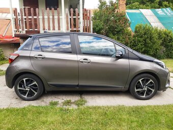 Spoľahlivé a úsporné mestské auto na predaj - 7