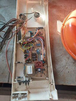 Immergas mini ZEUS - 7