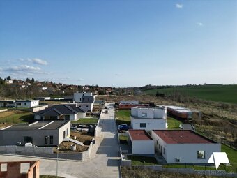 Lukreatívny pozemok na predaj. Nitra - Šúdol - 7