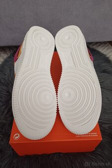 Nike air force 1 38,5 - 7