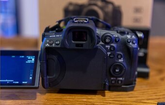 Canon R5C - 7