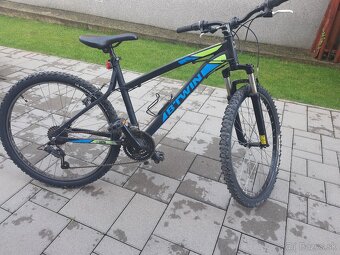 Bicykel BTWIN - 7