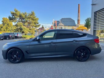 BMW F34 GT 335i,Xdrive,Individual M paket Full led - 7