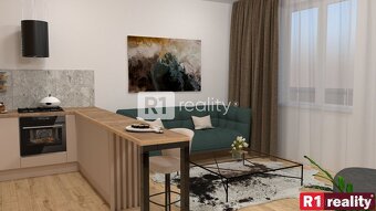 RiverResort Piešťany Banka / Nové bývanie najbližšie k kúpeľ - 7
