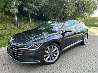 VW ARTEON ELEGANCE 2022 2.0TDI DSG ŤAŽNÉ/PANORAMA/360 ° - 7
