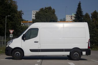 Renault Master 2.3 dCi L2H2P3 - 7