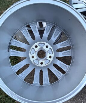 Elektrony 5x112 r17 skoda audi vw a ine - 7