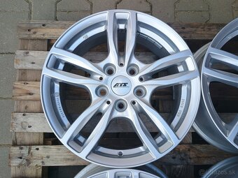 ALU disky ATS 5x112 R16 - 7