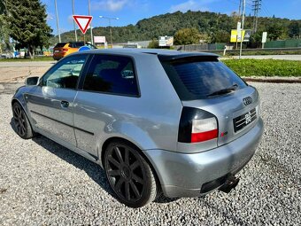Audi S3 Sportback - 7