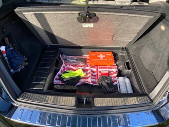 Mercedes-Benz GLK 220 CDI 4matic - 7