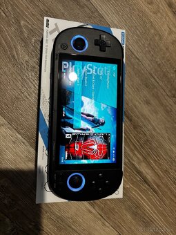 Trimui Smart Pro crossmix 128GB - 7