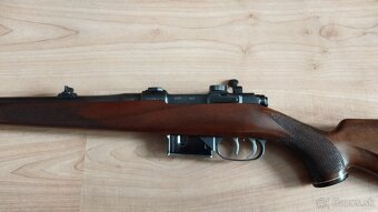 Predám remington 222 - 7