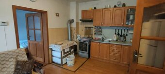 Predaj: Rodinný dom-chalupa v Rajeckej Lesnej (MO) - 7