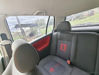 VW polo 1.6. - 7