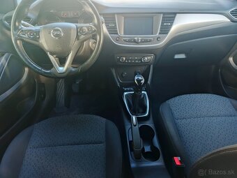 Opel Crossland X - 7