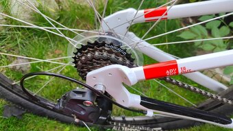 Predám bicykel - 7