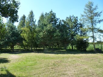 Predaj, dom, pozemok, usadlosť, Rastislavice - 7