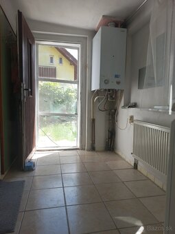 2-izb.byt za 550eur v Bratislave - 7