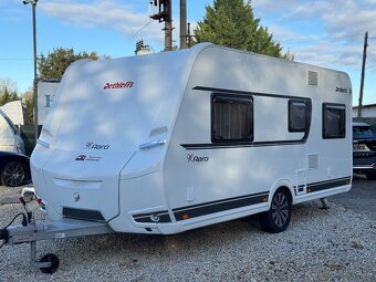 Dethleffs Aero 470 EL Ninety Years AL-KO, Duocontrol, CityW. - 7