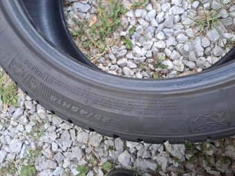 Zimné Nexen Winguard 225/45/18 95V - 7